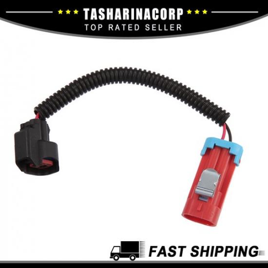 Canister Vent Valve Solenoid Jumper Wire Harness Connector fit for Chevrolet