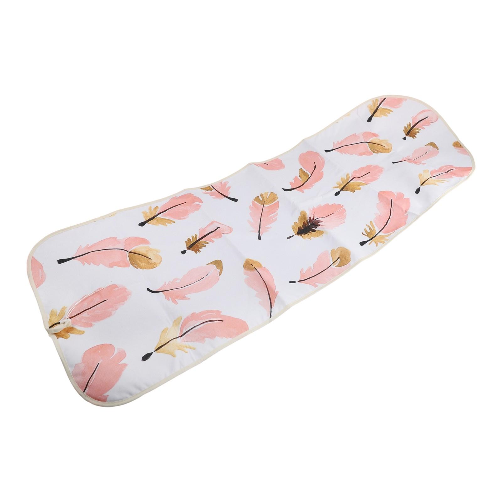 High Quality Ironing board cover PARTS High Temperature Resistance Polyester 1*