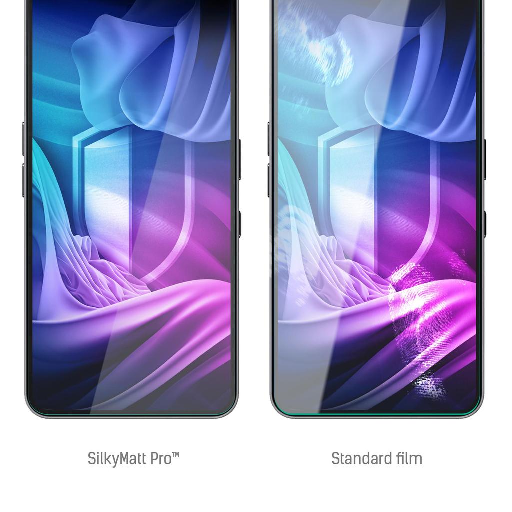 Nothing Phone (3A) / (3A) Pro - 3Mk Silky Matt Pro