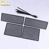 19 GM6 Insect-Proof Diamond Radiator Protection Net Sticker