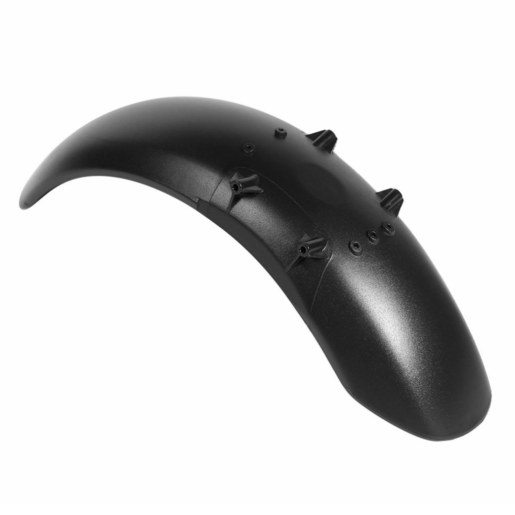 Electric Scooter Front Mudguard Replacement for Ninebot ES1 ES2 ES3 ES4 E Scooter