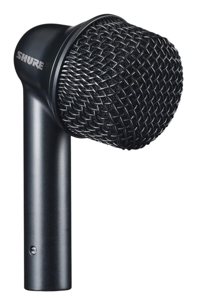 Shure Nexadyne NXN6 - Snare/Tom Microphone, Bad