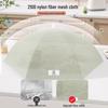 JingJingRS Antibacterial Food Cover