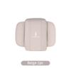 Car Armrest Box Booster Pad with Storage Bag Auto Accessories For Lincoln MKZ MKX Aviator Navigator Continental Corsair MKC MKT Hpo0