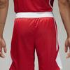 Jordan Basketball Shorts Men's University Red/White/White HF0526-658