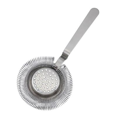 Stainless Steel Cocktail Strainer