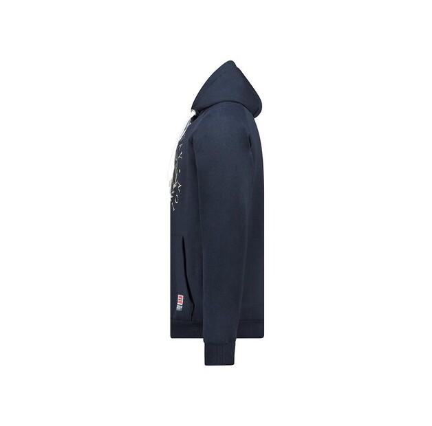 Hoodie Geographical Norway WZ3046H/GN-Navy