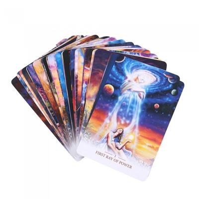 Alana Fairchild Oracle Cards