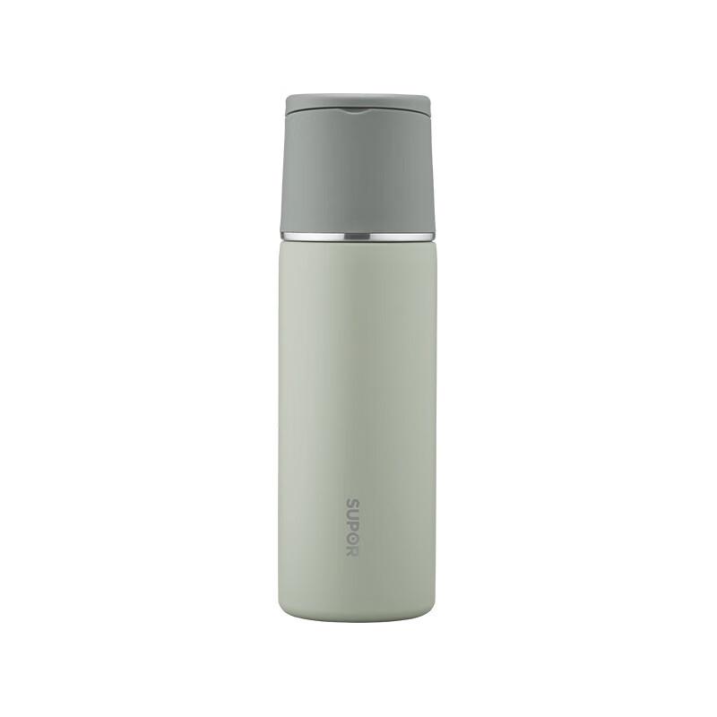 SUPOR 316L Stainless Steel Vacuum Insulated Thermos