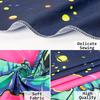 Racing Uv Blacklight Fluoresce Tapestry Room Decoration Neon-Lit Anime Car Aesthetic Wall Hanging Party Decor Backdrops Cloth