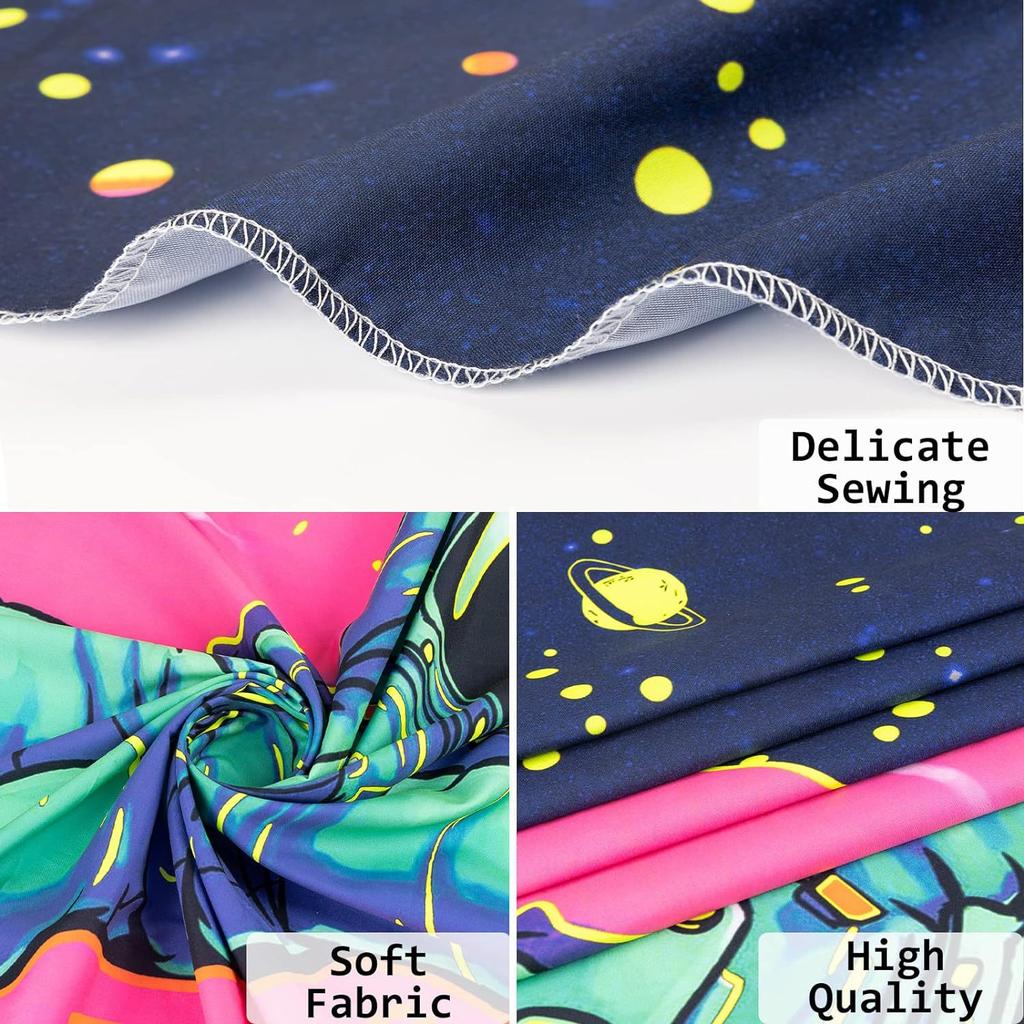 Racing Uv Blacklight Fluoresce Tapestry Room Decoration Neon-Lit Anime Car Aesthetic Wall Hanging Party Decor Backdrops Cloth