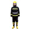 YC-XFF026 Firefighter Suit 6-Piece Set