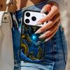 Asian Chinese Dragon soft Phone Case For iPhone 17 Air 14 15 13 12 Max Cover For Apple 14 15 16 16e 11 Pro Max Plus Coque