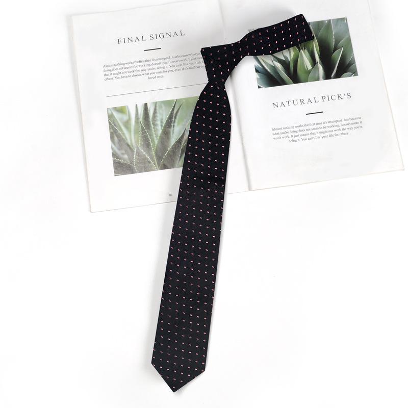 Papion JK Black Tie pentru femei și bărbați, stil academic, accesorii pentru cămașă