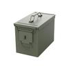 Wasserdichte Anti-Aufruhr Metall-Aufbewahrungsbox