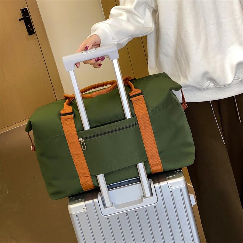 Wet & Dry Separation Sports Duffle Bag