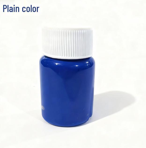 20ml Waterproof Acrylic Paint Set for Kids - DIY Wall & Graffiti