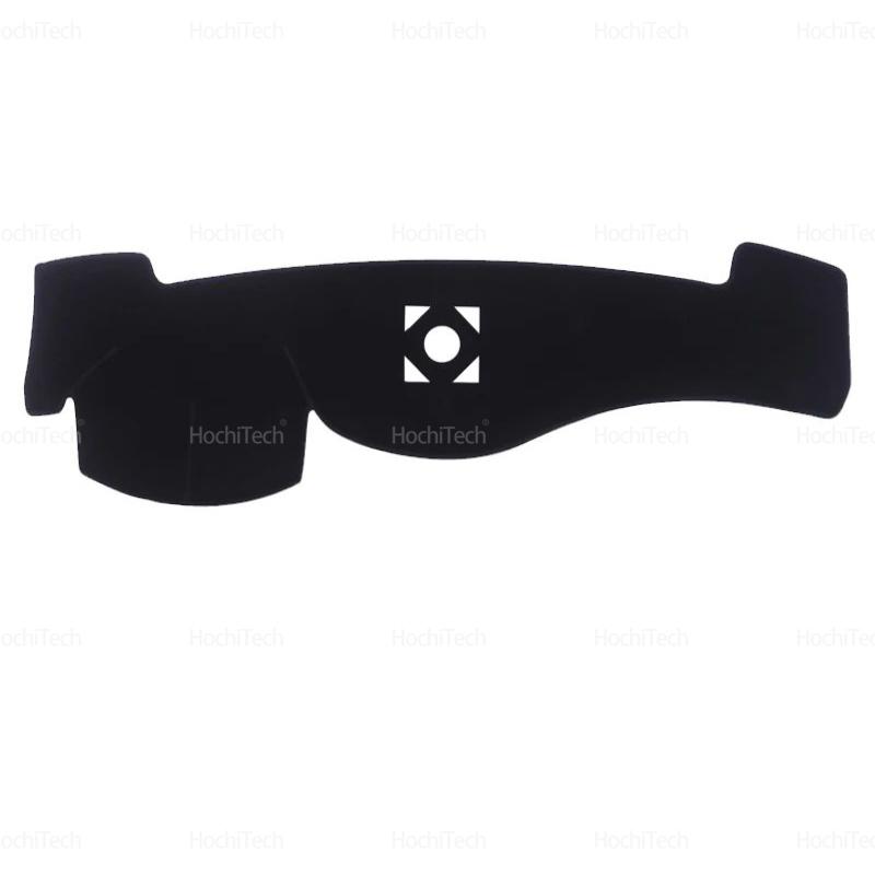 Dashboard Cover Pad Car Liner Anti-UV Mat Sunshade Dashmat Carpet Dash for Infiniti G37 G35 G25 2007 2008 2009 2010-2013