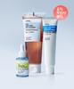Hycl [set Of 3] Baja Gel Cleanser 150ml + Raha sOftening Serum 30ml + Plumping Cream 70ml