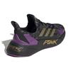 adidas X9000L4 Cyberpunk 2077 Černé Metalické Zlaté Tenisky FZ3090