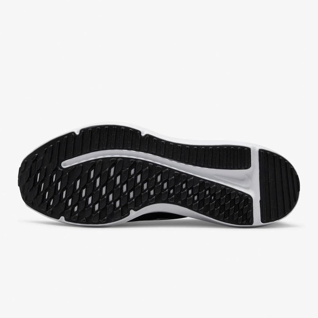Nike Downshifter 12 W DOWN SHITER 12 Japan Size Black/Smoke Gray/Pure Platinum/White DD9294-001 22.0cm