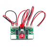 4-Kanal Digitalverstärkerplatine 5V USB 4x3W Mini Audio-Verstärker XH-A156