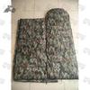 Junhu Camouflage Outdoor Down Sleeping Bag