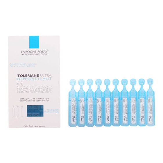 

Крем-мыло La Roche-Posay Gommage D Eclat 30 ml