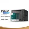 Synology DS925+ 4-Bay NAS with 4x 8TB HAT3310 HDDs