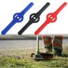 10PCS Lawn Trimmer Lawn Mower Blade Replace Blade Grass Trimmer Blade Generic   Garden