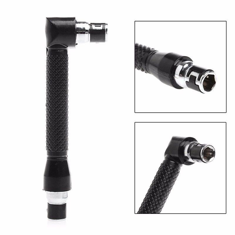 Dual Head Screwdriver Bits Tool 