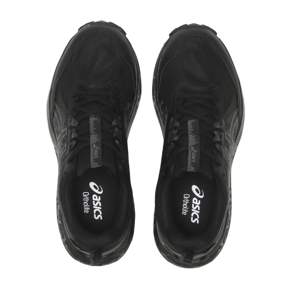 AsiCs W Gel Sonoma 8 Gore Tex 1012b770.002 BlaCk C Grey