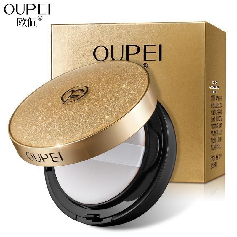 Oupe Firming Anti-Wrinkle Skincare Set: Hydrating, Moisturizing, and Line-Reducing Facial Care for Women