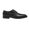 Mens Derrek Calf Leather Derby Shoes
