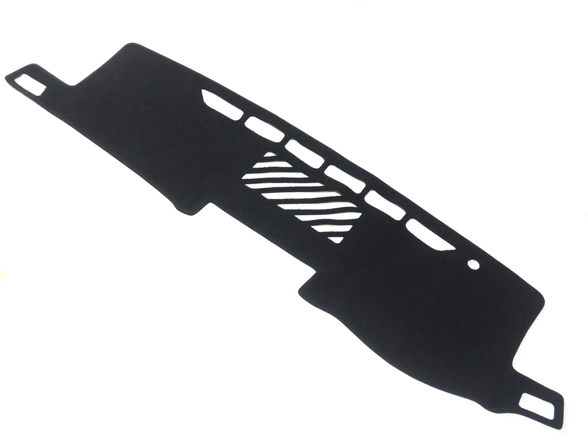 

Коврик на приборную панель Fujidrive для Toyota Crown 200 серии, защита от солнца, защита, антибликовый