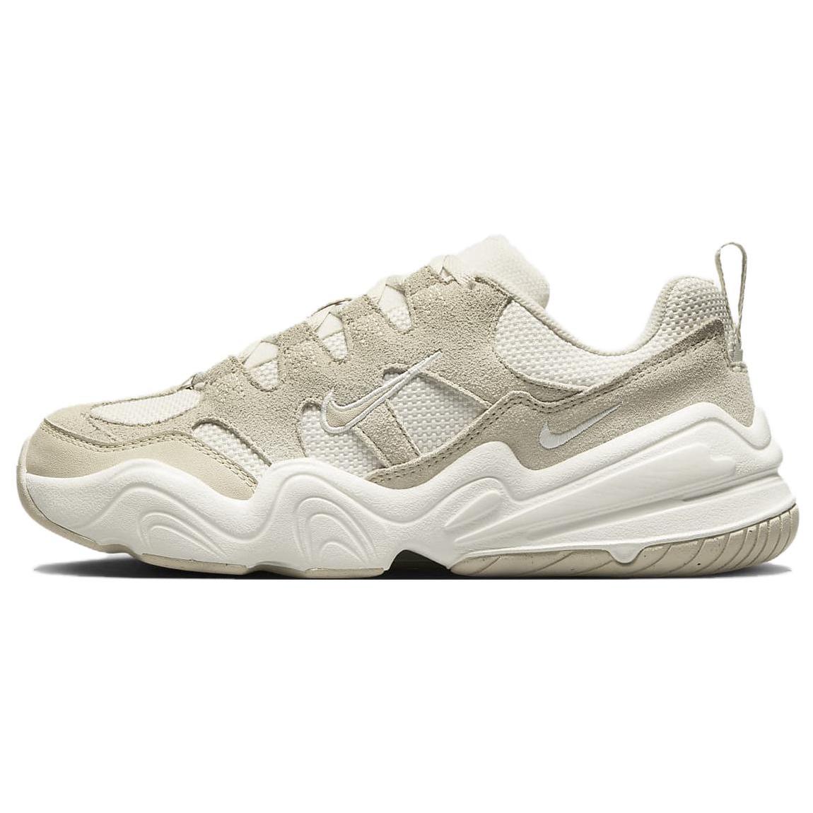 

Новые женские Nike Tech Hera Светло-коричневые DR9761-002 36