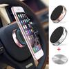 Mini Universal Magnetic Dashboard Cell Phone Auto Car GPS Mount Holder Stand