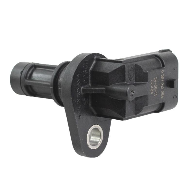 A16P-Crankshaft Position Sensor 7PP905381B For Cayenne Panamera Engine Speed Sensor Part