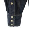 Levi's 90s Old Long sleeve Denim shirt L Indigo Men's Used