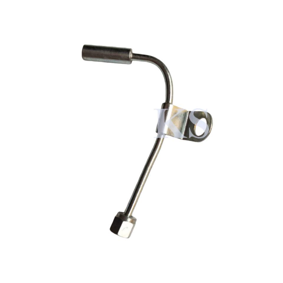 In-stock Accessories for Dongfeng Cummins 4BT Engine Fuel Return Pipe C3356276