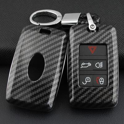 Accesorii pentru electronica auto – Huse pentru cheile de la maşină