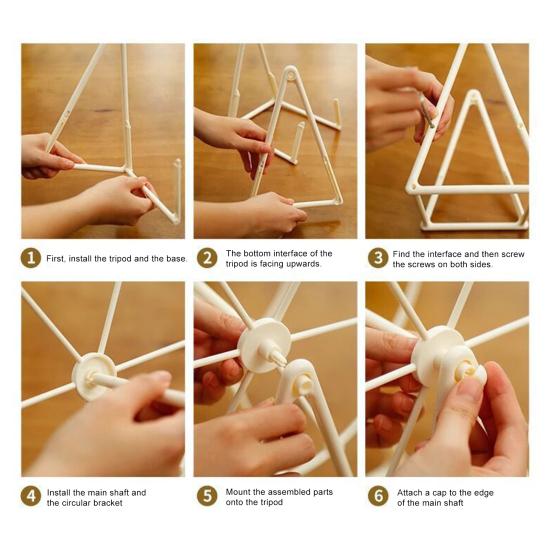 16 Fényképes Forgó Óriáskerék Képkeret Vintage Szélmalom Kijelző Képkeret Családi Esküvői Utazási Emlékekhez Otthoni Irodai Asztaldekor