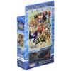 ENSKY ONE PIECE 100,000 Vs. 10 10ÁE4.7cm Art Crystal Jigsaw Puzzle 126 Piece ART CRYSTAL JIGSAW 126-AC04