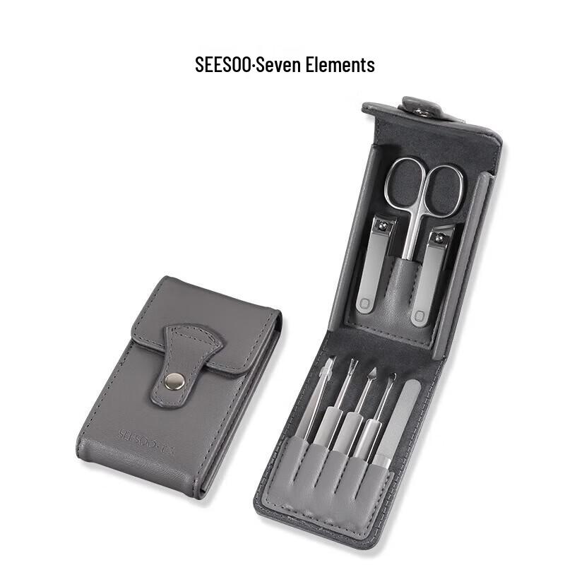 Portable Nail Care Kit