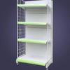 Hospital Pharmacy Multilayer Display Rack: Double/Single-Sided Wall-Mounted Medicine Cabinet