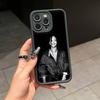 Rihanna Phone Case For IPhone 17 16 E 15 14 13 12 11 Pro Max Plus Back Cover