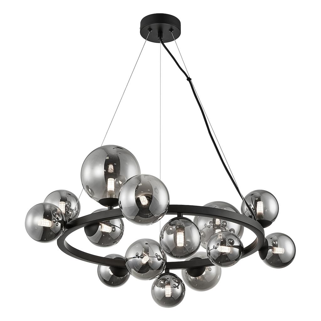 Mila Hanging Lamp 14Xg9