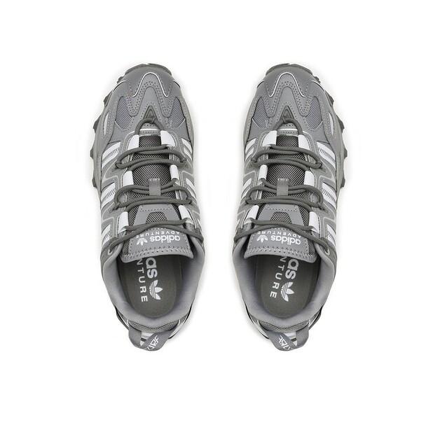 Men's Sneakers Adidas Hyperturf Ie2103 Grey