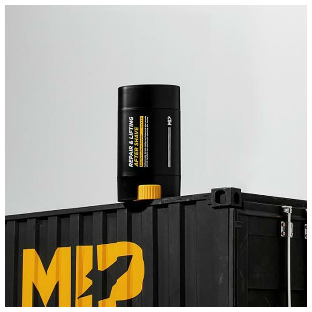 MIP repair and lifting After Shave