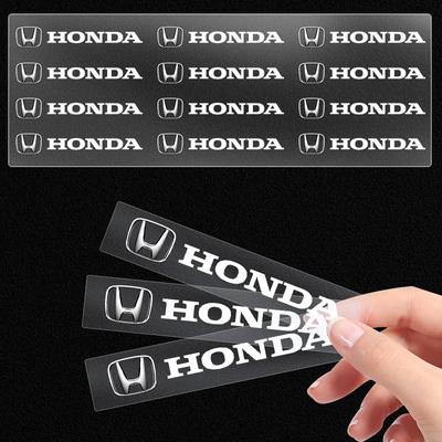 Exterieur accessoires – Emblemen